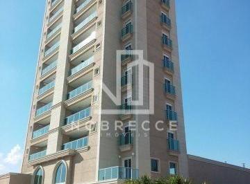 Apartamento · 107m² · 2 Quartos · 2 Vagas · Apartamento à venda, Residencial Elegance em Indaiatuba