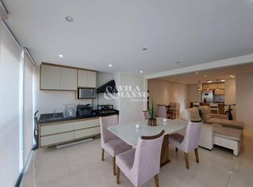 Apartamento · 85m² · 2 Quartos · 1 Vaga · Apartamento com 2 quartos, Mooca