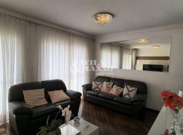 Apartamento · 101m² · 3 Quartos · 2 Vagas · Apartamento com 3 quartos à Venda, Mooca