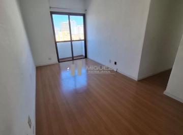 Apartamento · 55m² · 2 Quartos · 1 Vaga · Apartamento à venda, na Rua Paraiba, infra estrutura completa, 2 quartos com vaga.