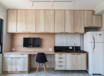 Apartamento · 25m² · 1 Quarto · Apartamento à Venda - Saúde, 1 Quarto, 25 m2