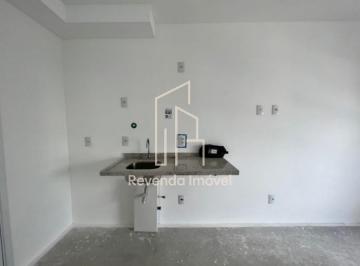 Apartamento · 19m² · 1 Quarto · Apartamento no Condomínio Haus Mitre Plato Ipiranga com 19m² 1 dormitório 1 banheiro