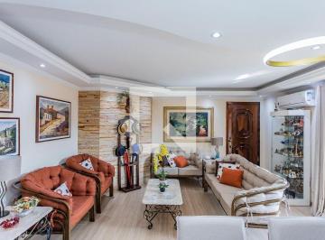 Apartamento · 120m² · 3 Quartos · 3 Vagas · Apartamento à Venda - Freguesia do Ó, 3 Quartos, 120 m2