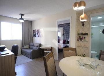 Apartamento · 36m² · 1 Quarto · Apartamento à Venda - Liberdade, 1 Quarto, 36 m2