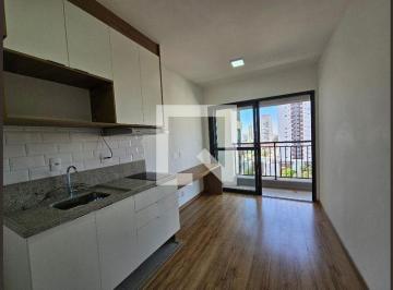 Apartamento · 33m² · 1 Quarto · Apartamento à Venda - Ipiranga, 1 Quarto, 33 m2