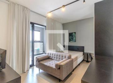 Apartamento · 33m² · 1 Quarto · Apartamento à Venda - Santa Cecília, 1 Quarto, 33 m2