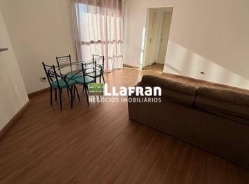 Apartamento · 80m² · 2 Quartos · 1 Vaga · Apartamento Condominio Laranjeiras
