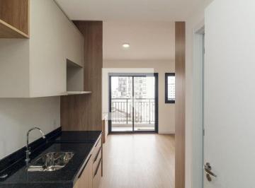 Apartamento · 26m² · 1 Quarto · Apartamento à Venda - Santa Cecília, 1 Quarto, 26 m2