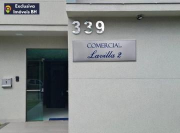 Comercial · 36m² · Comercial para aluguel - em São Luiz