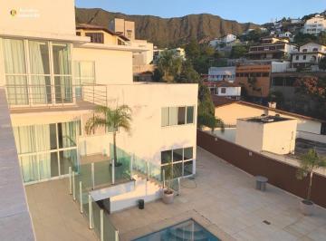 Casa · 970m² · 5 Quartos · Casa para aluguel - em Mangabeiras