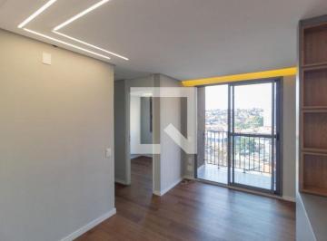 Apartamento · 46m² · 2 Quartos · 1 Vaga · Apartamento à Venda - Jardim Marajoara , 2 Quartos, 46 m2