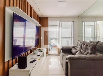 Apartamento de 1 quarto, São Paulo · Apartamento à Venda - Liberdade, 1 Quarto, 36 m2