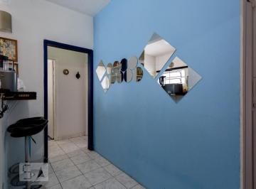 Apartamento · 60m² · 4 Quartos · Apartamento à Venda - Consolação, 4 Quartos, 60 m2