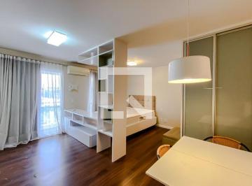 Apartamento · 58m² · 1 Quarto · 1 Vaga · Apartamento à Venda - Mooca, 1 Quarto, 58 m2