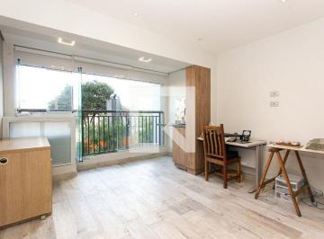 Apartamento · 37m² · 1 Quarto · Apartamento à Venda - Tatuapé, 1 Quarto, 37 m2