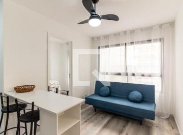 Apartamento de 2 quartos, São Paulo · Apartamento à Venda - Santa Cecília, 2 Quartos, 36 m2