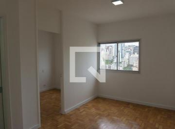 Apartamento · 30m² · 1 Quarto · 1 Vaga · Apartamento à Venda - Bela Vista, 1 Quarto, 30 m2