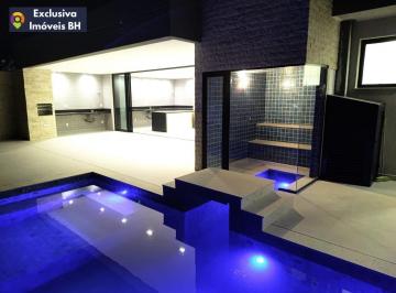 Casa · 1032m² · 4 Quartos · Casa à venda - em Residencial Real Mont Ville