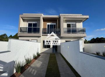 Casa · 120m² · 2 Quartos · 1 Vaga · 2 Sobrados á venda em Loteamento no Rio Vermelho