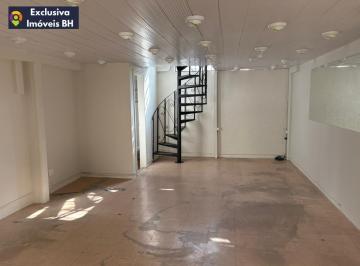 Comercial · 36m² · Comercial para aluguel - em Barro Preto