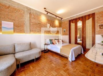 Apartamento de 1 quarto, São Paulo · Apartamento à Venda - Santa Cecília, 1 Quarto, 35 m2