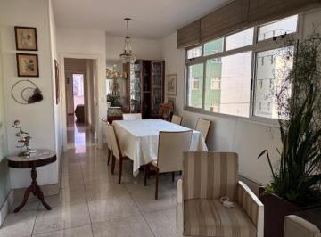 Apartamento · 232m² · 4 Quartos · Apartamento à venda - em Coração Eucarístico