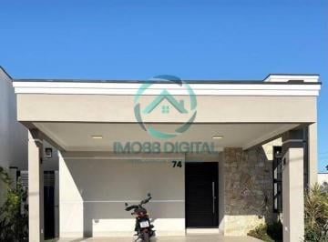Casa · 156m² · 2 Quartos · 2 Vagas · Casa Condomínio Barão de Tremembé