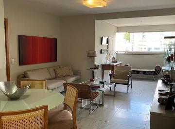 Apartamento · 3 Quartos · Apartamento à venda - em Santo Agostinho