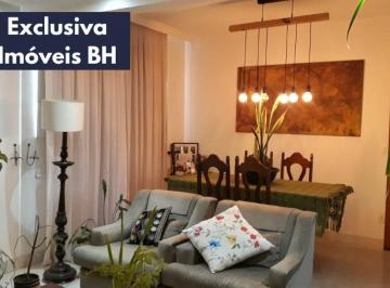 Apartamento · 90m² · 3 Quartos · Apartamento à venda - em São Pedro