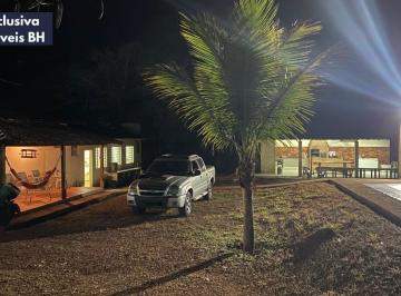 Rural · 24200m² · 3 Quartos · Rurais à venda - nas Quintas da Fazendinha