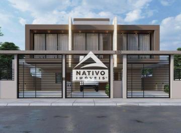Casa · 130m² · 3 Quartos · 1 Vaga · Sobrados á venda em Loteamento no Ingleses