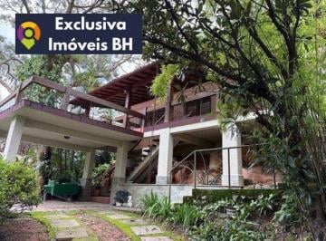 Casa · 750m² · 4 Quartos · Casa para aluguel - em Belo Horizonte