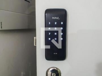 Apartamento · 36m² · 1 Quarto · Apartamento à Venda - Liberdade, 1 Quarto, 36 m2