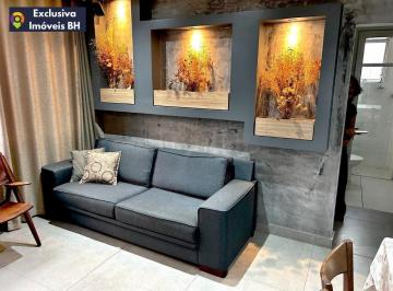 Apartamento · 124m² · 3 Quartos · Apartamento à venda - em Padre Eustáquio