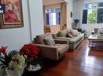 Apartamento · 180m² · 4 Quartos · Apartamento à venda - na Cidade Jardim