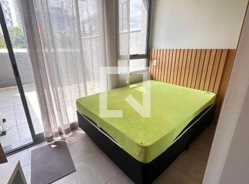 Apartamento en Venda de 1 quarto Santo Amaro · Apartamento à Venda - Santo Amaro , 1 Quarto, 31 m2
