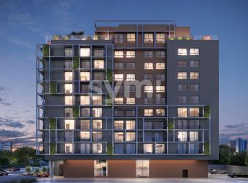 Apartamento · 31m² · 1 Quarto · Apartamento à venda - no Centro Cívico