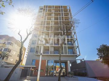 Apartamento · 31m² · 1 Quarto · Apartamento à venda - no Centro Cívico
