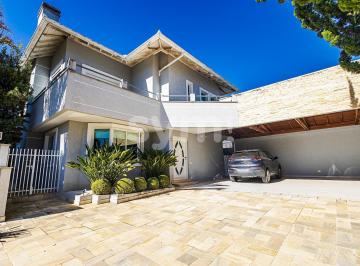 Casa · 348m² · 3 Quartos · Casa à venda - em Santa Felicidade