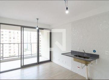 Apartamento · 37m² · 1 Quarto · 1 Vaga · Apartamento à Venda - Saúde, 1 Quarto, 37 m2