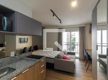 Apartamento · 31m² · 1 Quarto · Apartamento à Venda - Santa Cecília, 1 Quarto, 31 m2