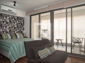 Apartamento · 37m² · 1 Quarto · 1 Vaga · Apartamento à Venda - Saúde, 1 Quarto, 37 m2