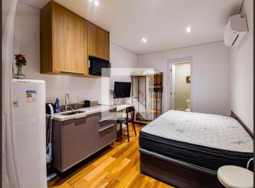 Apartamento · 19m² · 1 Quarto · Apartamento à Venda - Vila Mariana, 1 Quarto, 19 m2