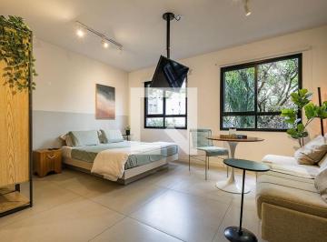 Apartamento · 25m² · 1 Quarto · Apartamento à Venda - Pinheiros, 1 Quarto, 25 m2