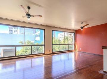 Apartamento · 154m² · 3 Quartos · 3 Vagas · Apartamento de 3 dormitorios à venda em Mont Serrat - Porto Alegre