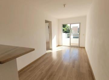 Apartamento · 64m² · 3 Quartos · 2 Vagas · Apartamento de 3 quartos, sacada, 1 vaga no bairro Jardim Planalto.