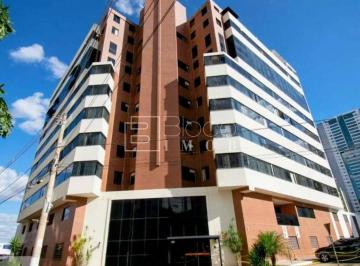 Apartamento · 66m² · 1 Quarto · 1 Vaga · Duplex Reformado à Venda no Residencial Bercy Village – Águas Claras Sul
