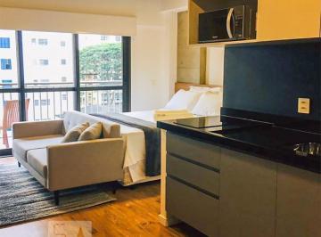 Apartamento · 28m² · 1 Quarto · Apartamento à Venda - Santa Cecília, 1 Quarto, 28 m2
