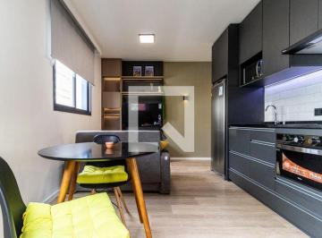 Apartamento · 26m² · 1 Quarto · Apartamento à Venda - Santa Cecília, 1 Quarto, 26 m2