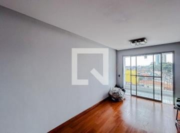 Apartamento · 63m² · 2 Quartos · 1 Vaga · Apartamento à Venda - Vila Matilde, 2 Quartos, 63 m2
